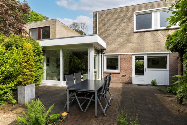 Medium property photo - Texellaan 13, 5691 ZL Son en Breugel